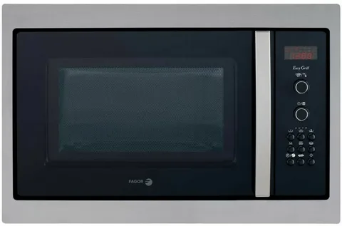 Ремонт микроволновых печей Fagor MW3-176 G X в сервисном центре FIX-Fagor
